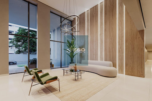 Apartamento em Fazenda  -  Itajaí