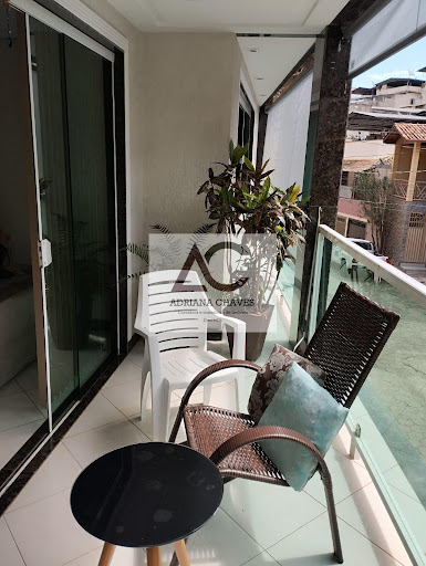 Casa em Santo Antonio I  -  Ponte Nova