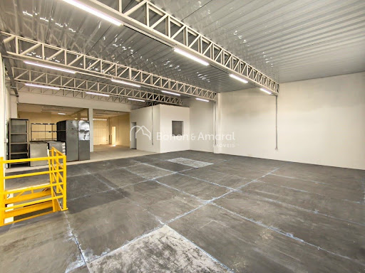 Depósito-Galpão, 450 m² - Foto 9