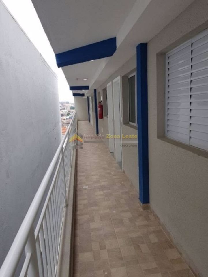 Prédio Inteiro, 40 m² - Foto 8