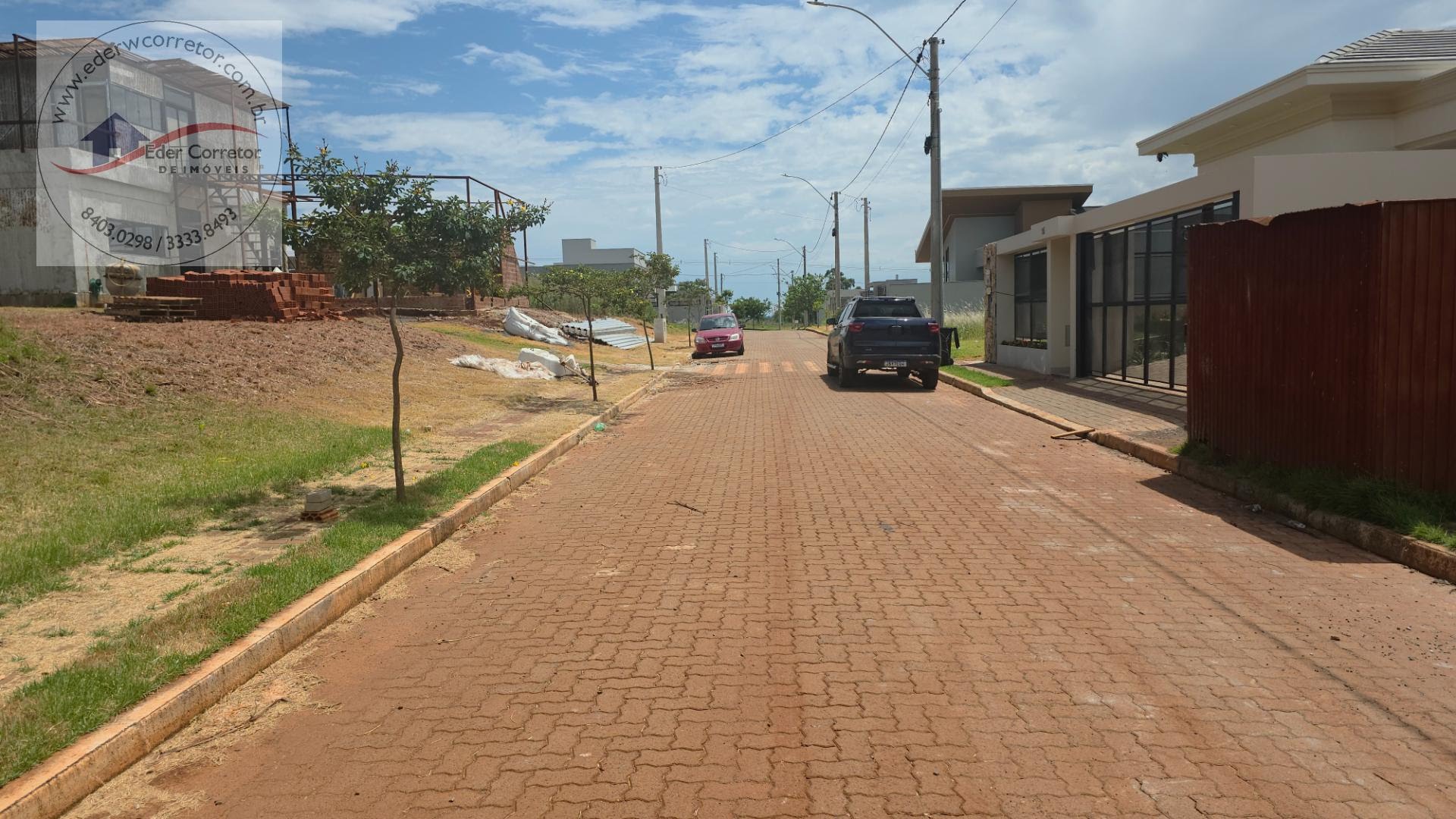 Terreno à venda com 367m² de terreno no Universitário [ Lotes ], Ijuí (RS) — foto 4 de 9