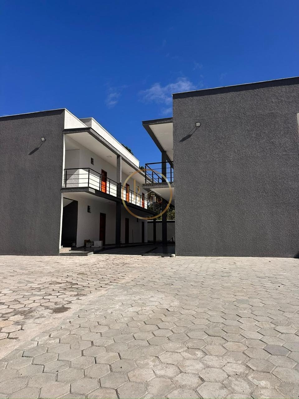 Studio à venda com 1 quarto, 1 banheiro e 36m² no Alto Taperapuan, Porto Seguro (BA) — foto 2 de 9