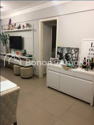Apartamento, 2 quartos, 80 m² - Foto 5