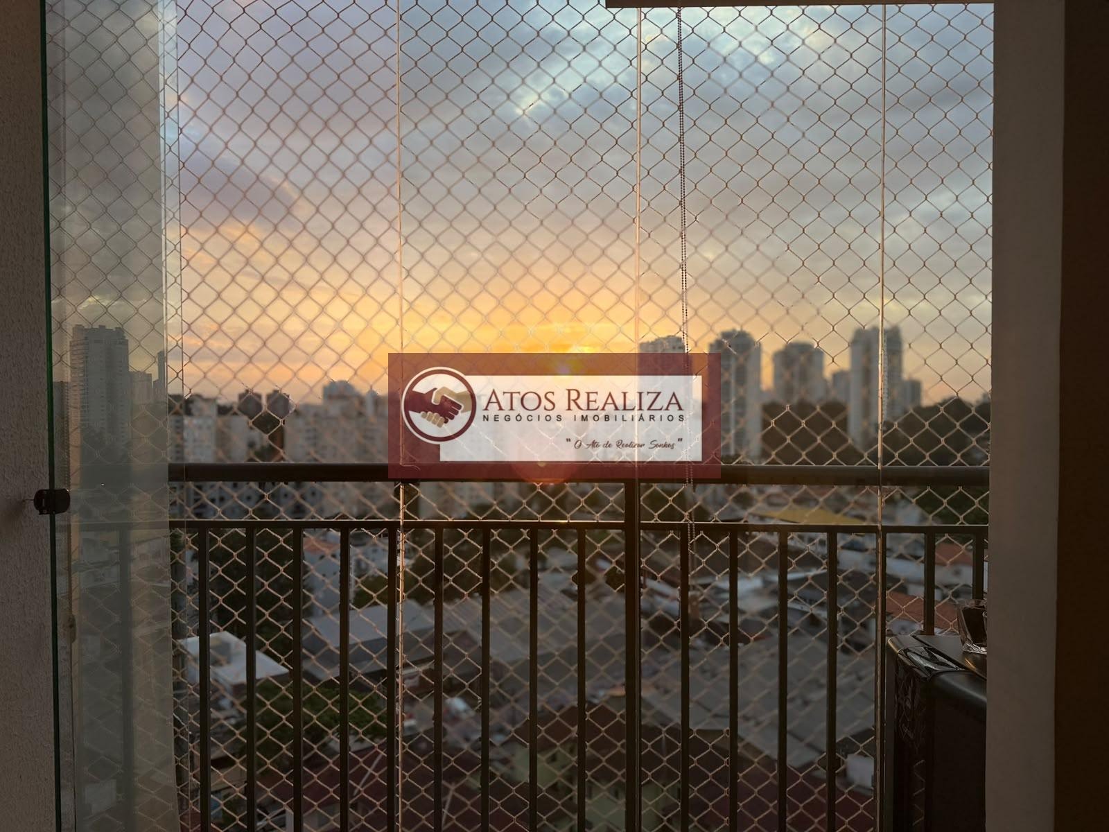 Apartamento à venda com 2 quartos, 1 banheiro e 39m² no Vila Inglesa, São Paulo — foto principal
