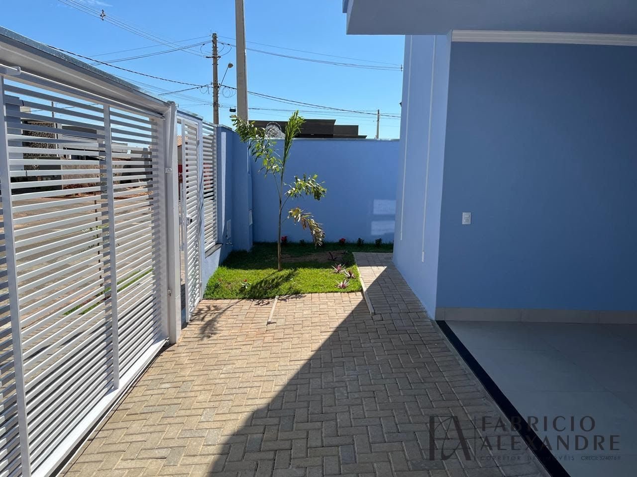 Casa à venda com 3 quartos, 3 suítes, 2 vagas e 133m² no Menezes 3, Bady Bassitt (SP) — foto 4 de 30