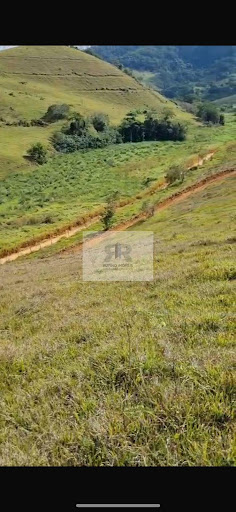 Sítio em Zona Rural de Cataguases  -  Cataguases