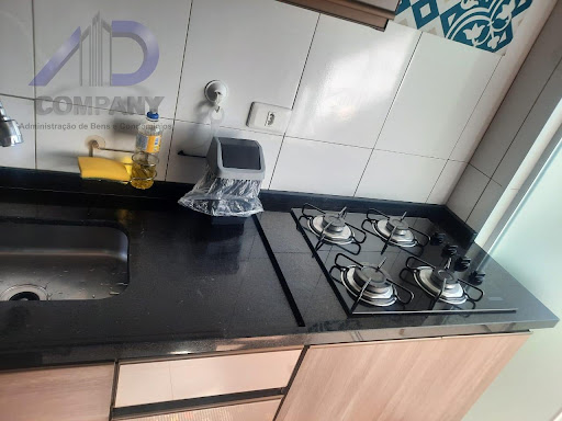 Apartamento em Jardim Santa Cruz (Sacomã)  -  São Paulo