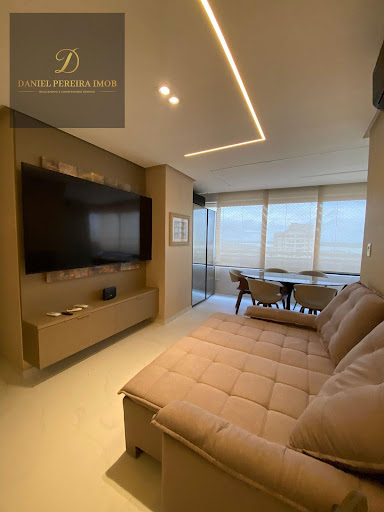 Daniel Pereira Vende: Edificio Way Batista Campos, 88m²,3/4,1 Suite, 2 Banheiros, 2 Vgs, R$1.400.000