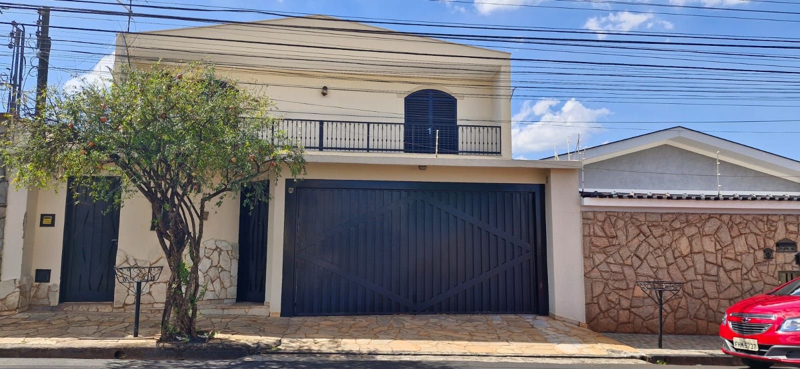 Casa à venda com 4 quartos, 1 suíte, 4 vagas e 249m² no Sumarezinho, Ribeirão Preto (SP) — foto 2 de 29