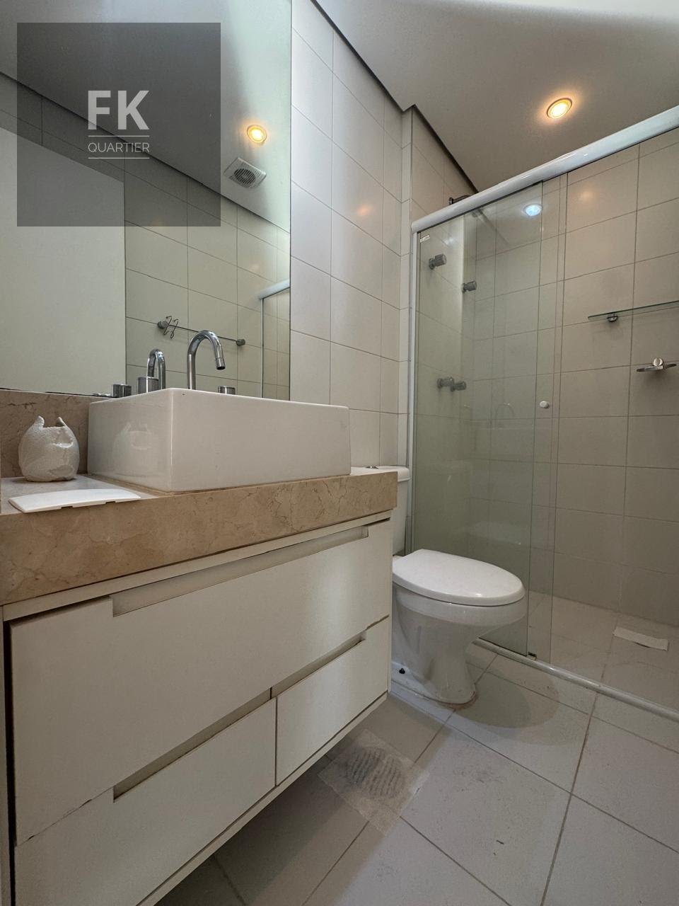 Apartamento à venda com 2 quartos, 1 suíte, 2 vagas e 78m² no Alphaville Centro Industrial e Empresarial/alphaville., Barueri (SP) — foto 20 de 25