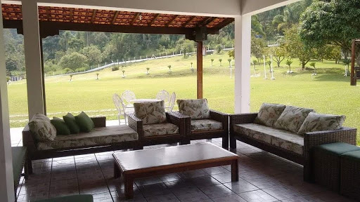 Sítio em Fazenda Velha  -  Biritiba-Mirim