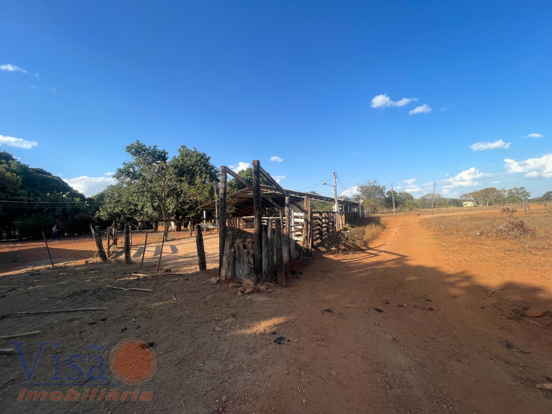 Rural à venda no Fazd, Paracatu (MG) — foto 11 de 22