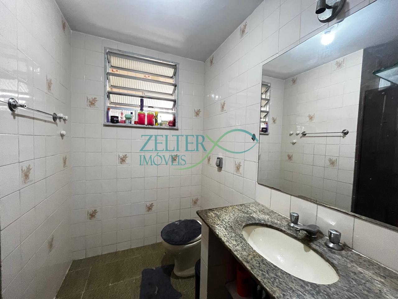 Apartamento à venda com 2 quartos, 2 banheiros, 2 vagas e 94m² no Vista Alegre, Rio de Janeiro (RJ) — foto 24 de 25