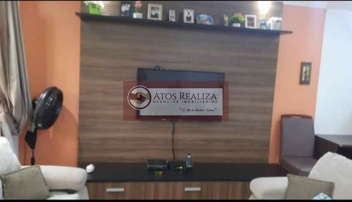 Casa à venda com 3 quartos, 1 suíte, 3 vagas e 94m² no Jardim Palmares (zona Sul), São Paulo (SP) — foto 5 de 21