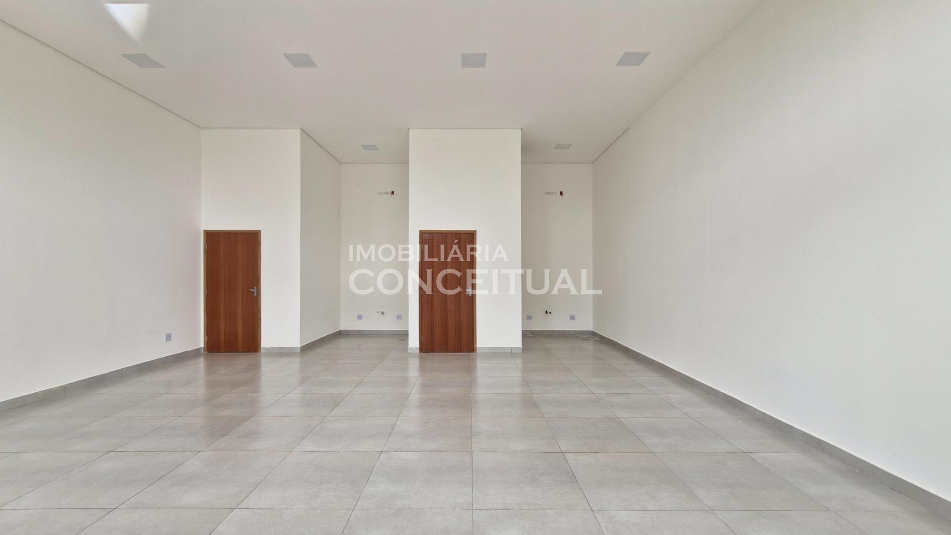 04 Salas - Total ou Individual