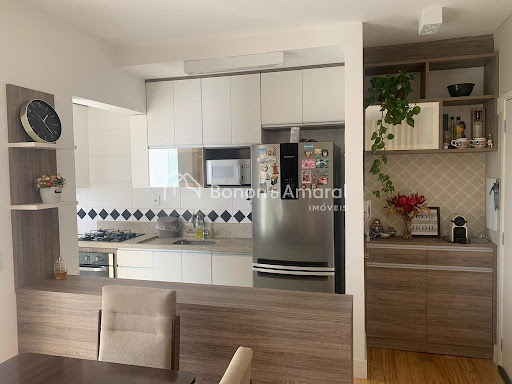 Apartamento, 2 quartos, 67 m² - Foto 7