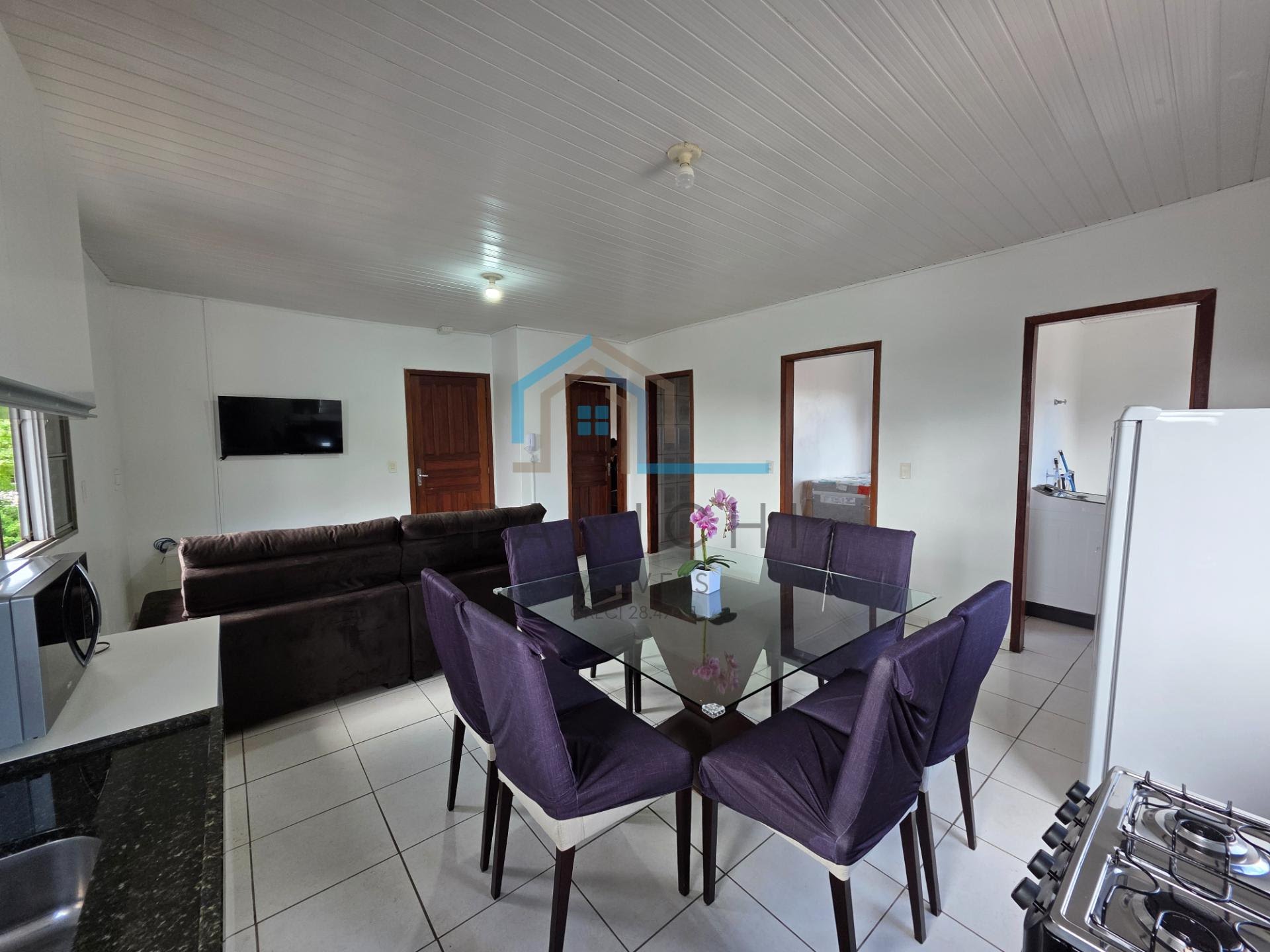 Apartamento para alugar com 2 quartos, 1 banheiro, 1 vaga e 65m² no Centro, Ijuí (RS) — foto 7 de 18