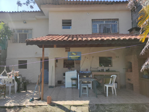Casa Térrea em Vila Ana Maria  -  Ferraz de Vasconcelos