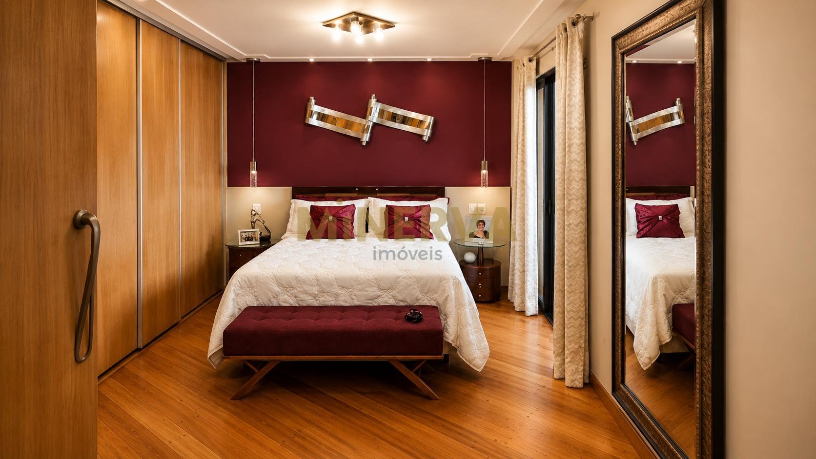 Apartamento à venda com 2 quartos, 2 suítes, 3 vagas e 140m² no Jardim Analia Franco, São Paulo (SP) — foto 8 de 20