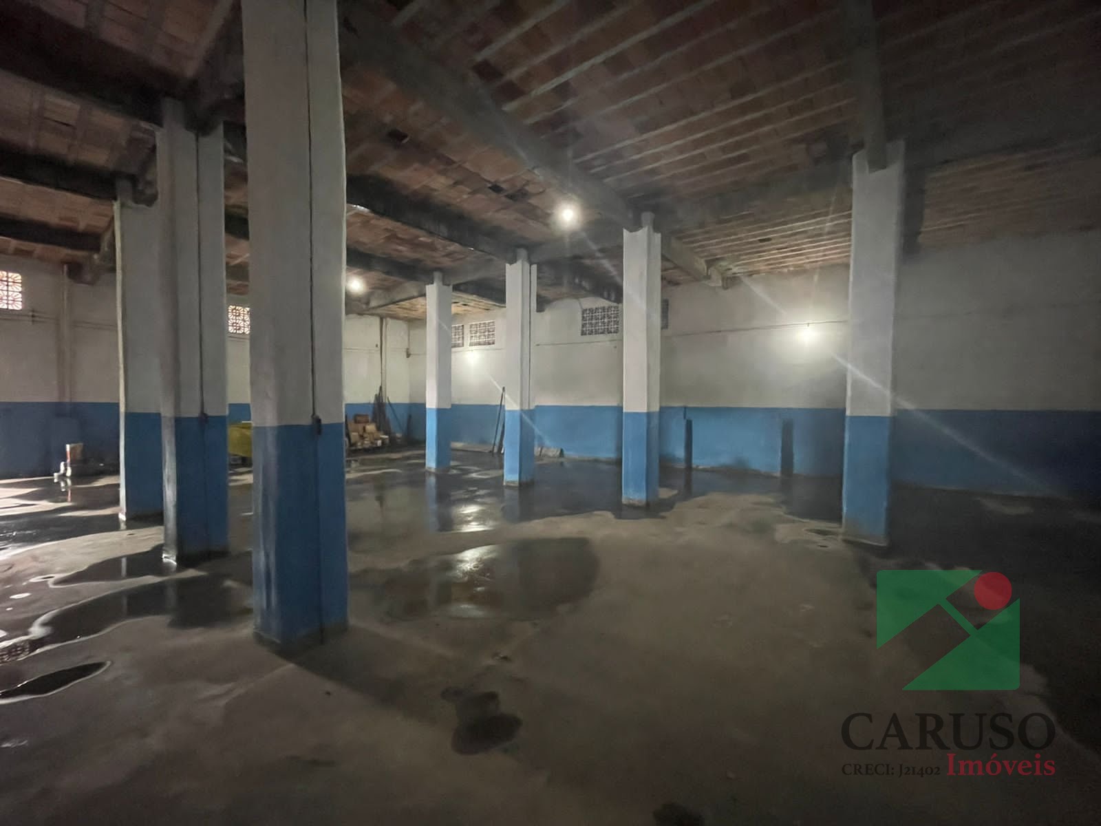 Comercial para alugar com 700m² no Parque Sao Benedito, Santa Isabel (SP) — foto 11 de 14