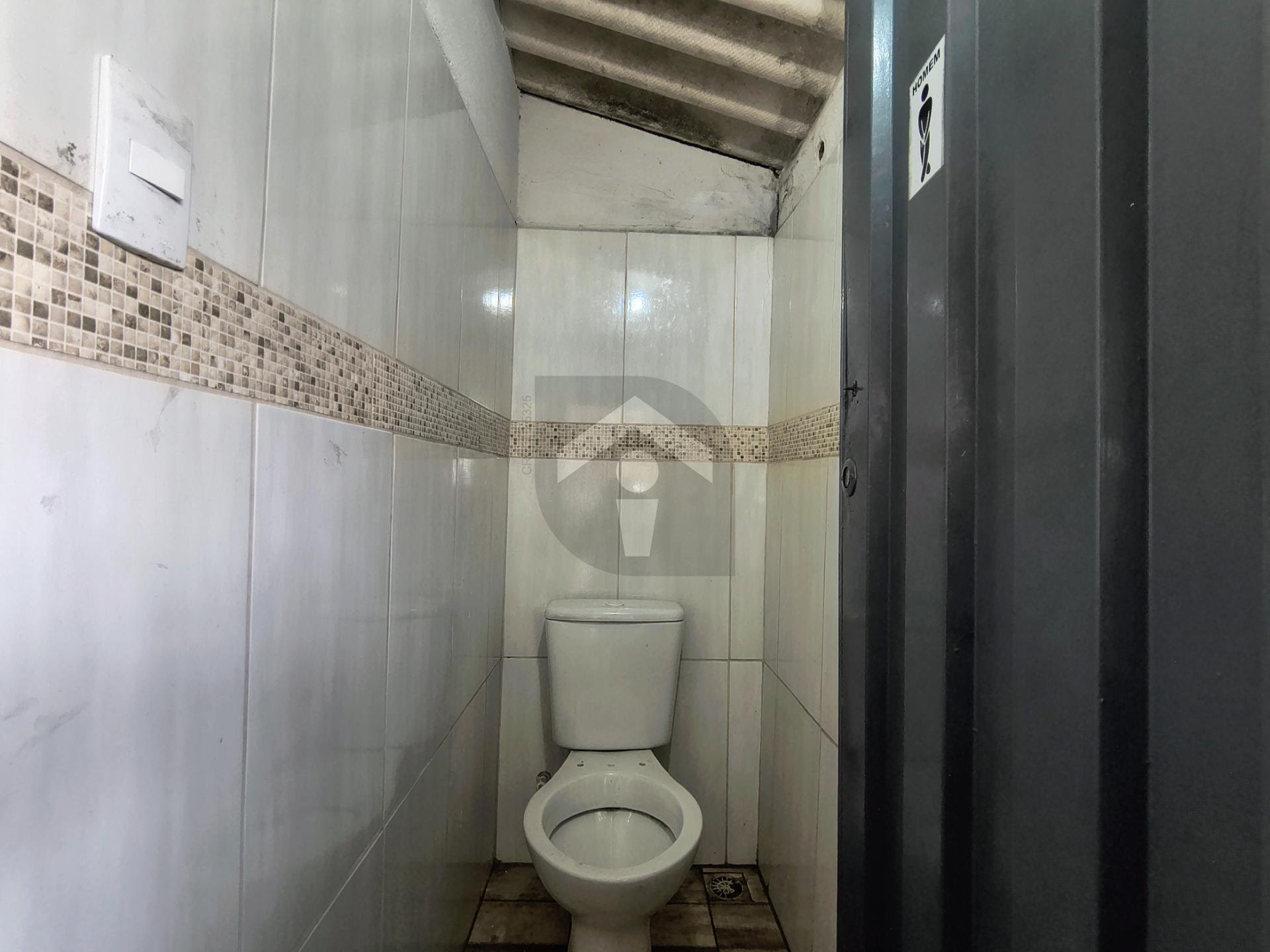 Loja-Salão, 50 m² - Foto 19