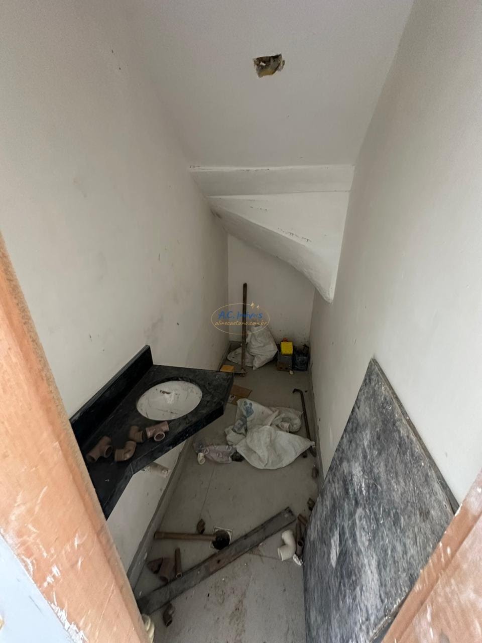 Casa à venda com 2 quartos, 1 banheiro, 1 vaga e 61m² no Jardim Imperador, Praia Grande (SP) — foto 12 de 26