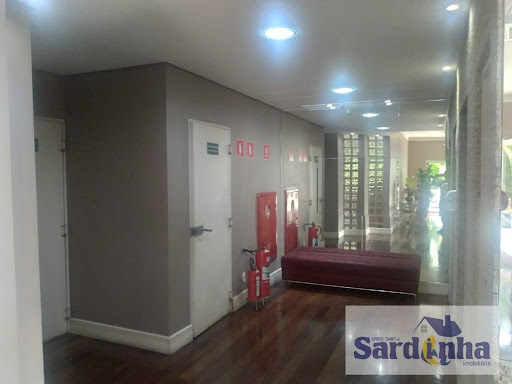 Apartamento em Super Quadra Morumbi - São Paulo, SP