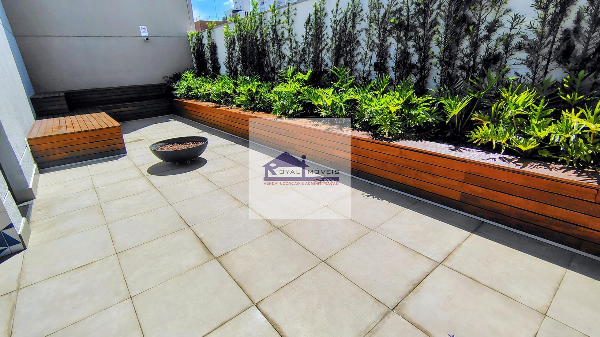 Studio à venda com 1 quarto, 1 banheiro e 25m² no Campo Belo, São Paulo (SP) — foto 21 de 30