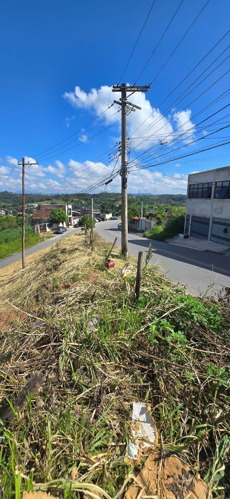 Terreno à venda com 643m² de terreno no Jardim Piata A, Mogi das Cruzes (SP) — foto 5 de 8