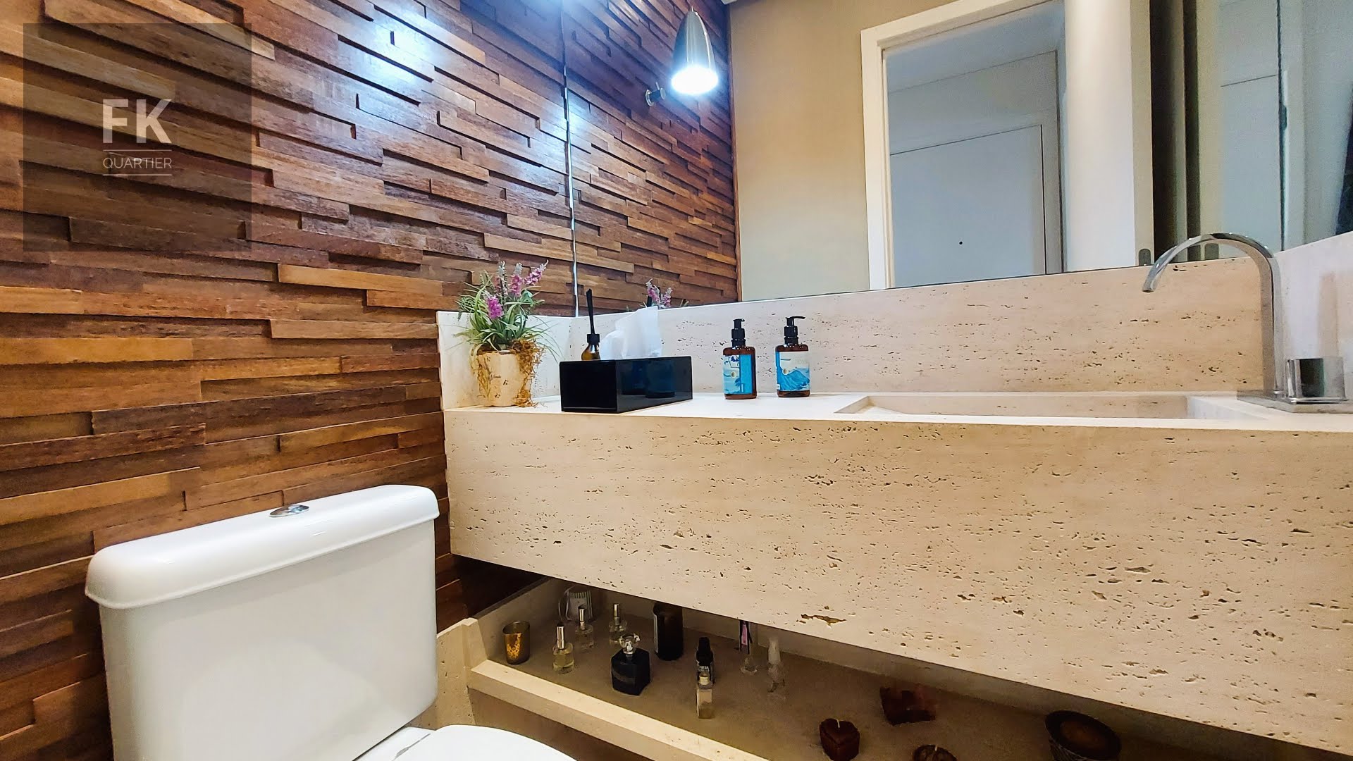 Apartamento à venda com 3 quartos, 3 suítes e 3 vagas no Tamboré, Santana de Parnaíba (SP) — foto 22 de 22