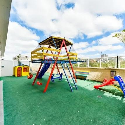 Apartamento à venda com 2 quartos, 1 banheiro, 1 vaga e 49m² no Jardim Borborema, São Bernardo do Campo (SP) — foto 16 de 18