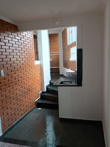 Apartamento em Jardim Ester  -  São Paulo