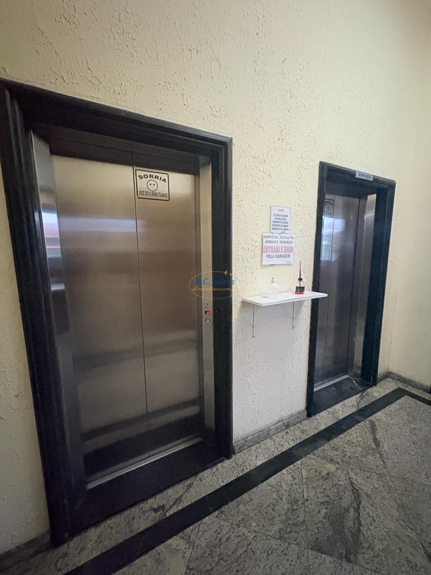 Studio à venda com 1 quarto, 1 banheiro, 1 vaga e 33m² no Cidade Ocian, Praia Grande (SP) — foto 17 de 18
