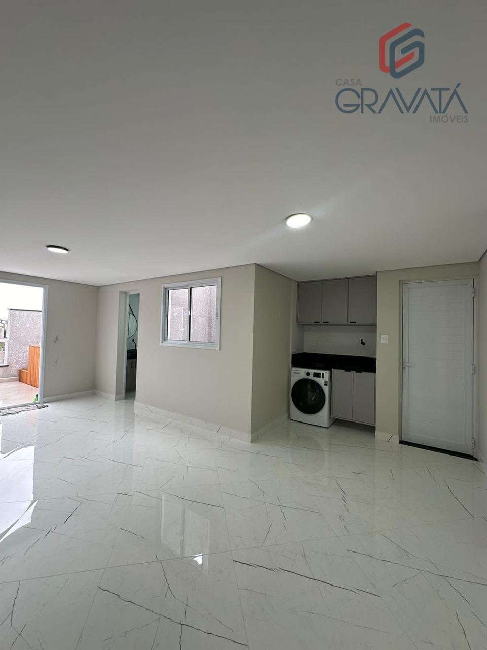 Cobertura à venda com 3 quartos, 1 suíte, 2 vagas e 122m² no Vila Linda, Santo André (SP) — foto 7 de 10