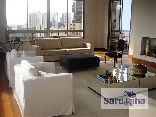 Apartamento à Venda e Locação em Vila Suzana, SP | 430m²