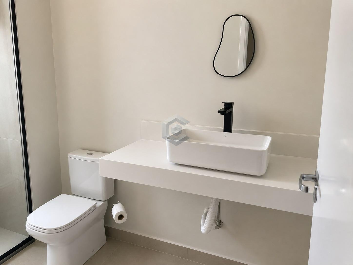 Apartamento à venda com 3 quartos, 3 suítes, 2 vagas e 115m² no Parque Morumbi, Votorantim (SP) — foto 14 de 30
