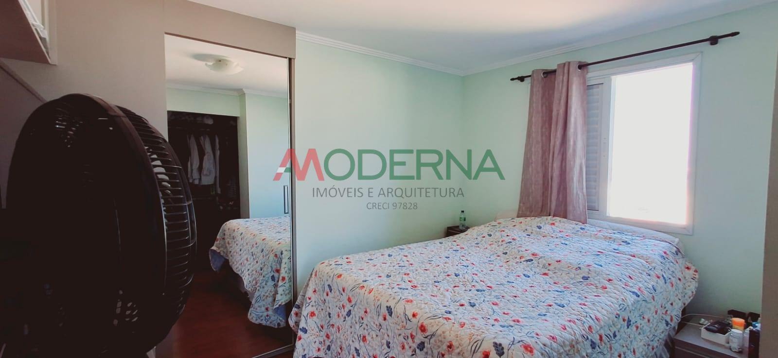 Apartamento à venda com 2 quartos, 2 suítes, 2 vagas e 125m² no Nova Gerti, São Caetano do Sul (SP) — foto 28 de 30