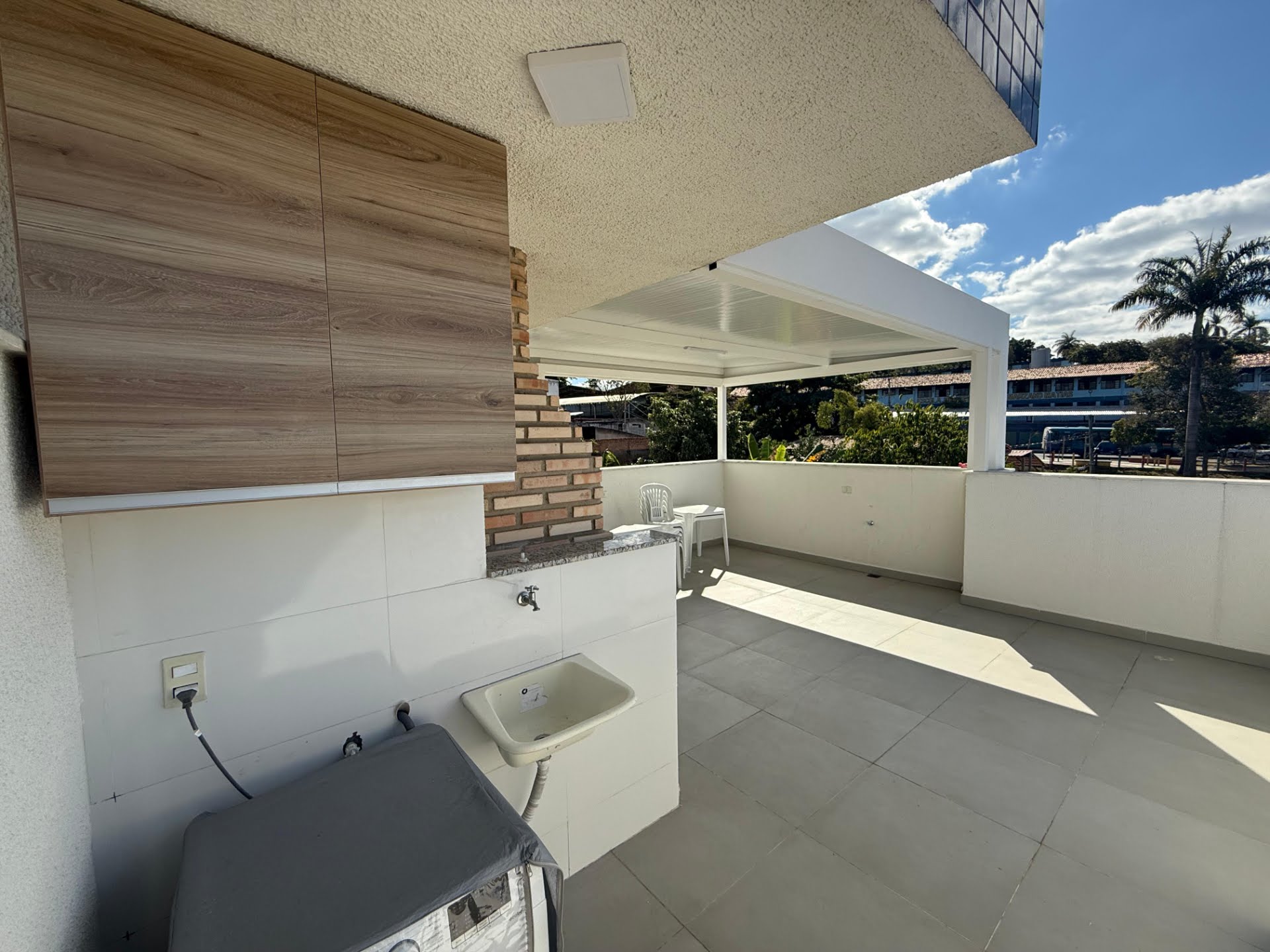 Cobertura à venda com 2 quartos, 1 banheiro, 1 vaga e 110m² no Santa Monica, Belo Horizonte (MG) — foto 3 de 21