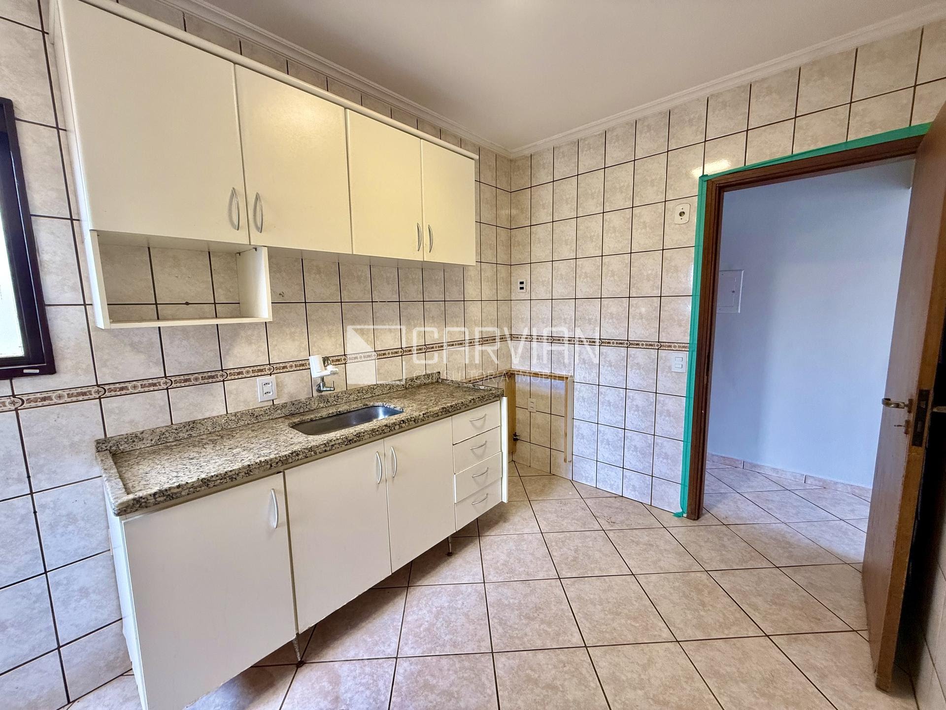 Apartamento à venda com 3 quartos, 1 suíte, 1 vaga e 78m² no Vila Mariana, Ribeirão Preto (SP) — foto 7 de 27