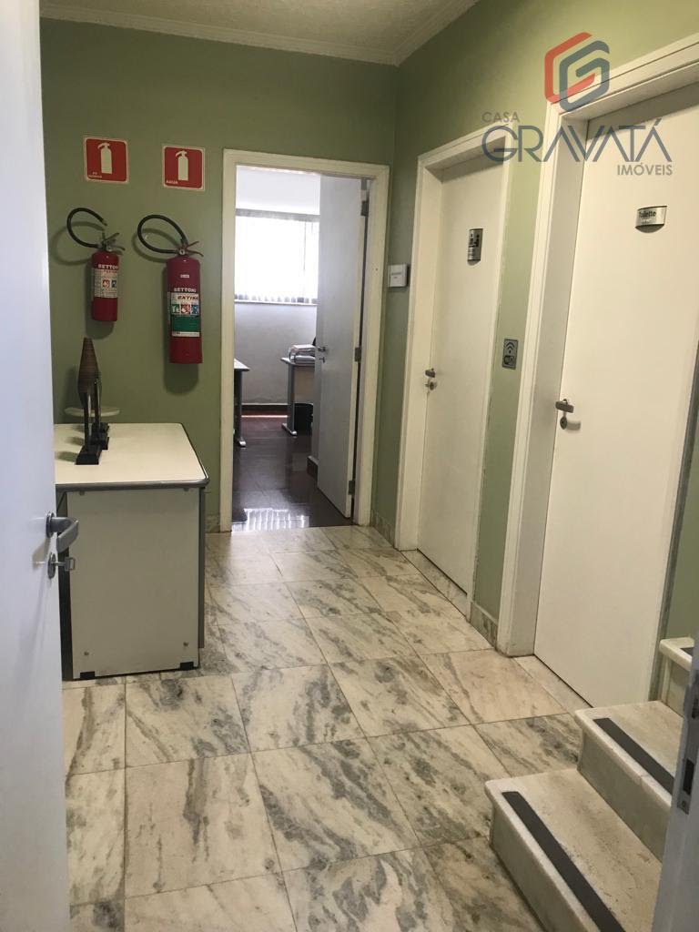 Comercial para alugar com 4 banheiros, 2 vagas e 600m² no Bairro Jardim, Santo André (SP) — foto 8 de 28