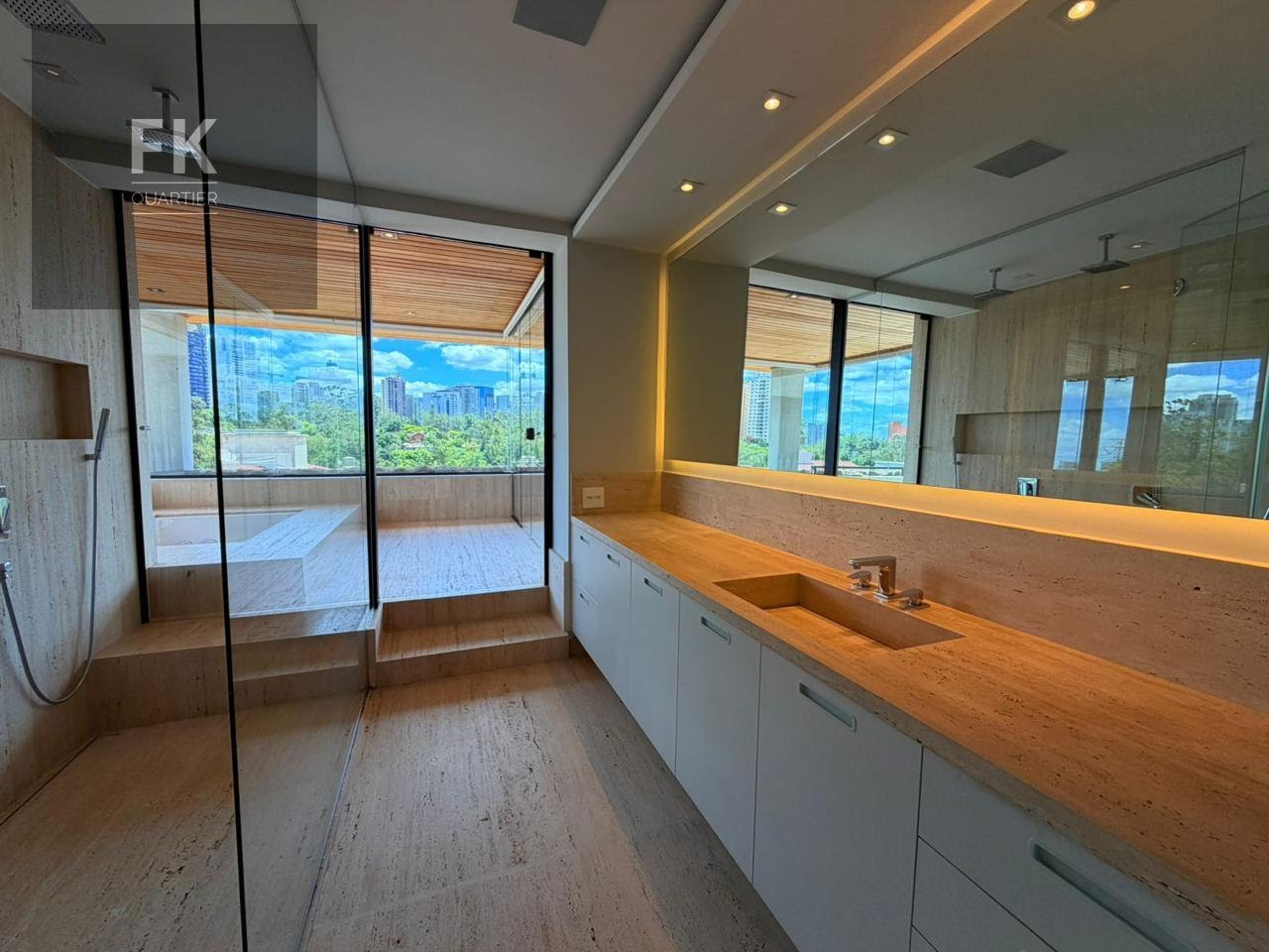 Casa à venda com 5 quartos, 5 suítes, 8 vagas e 800m² no Alphaville Residencial Um, Barueri (SP) — foto 25 de 30