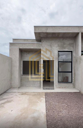 Casa à Venda no bairro Santa Felicidade, Cascavel - 3 Quartos, 62m²