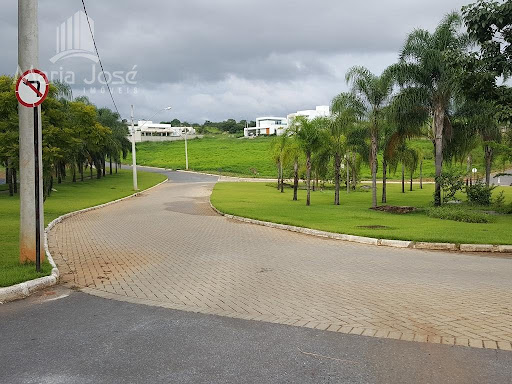 Lote em condomínio em Residencial Da Vinci  -  Sete Lagoas