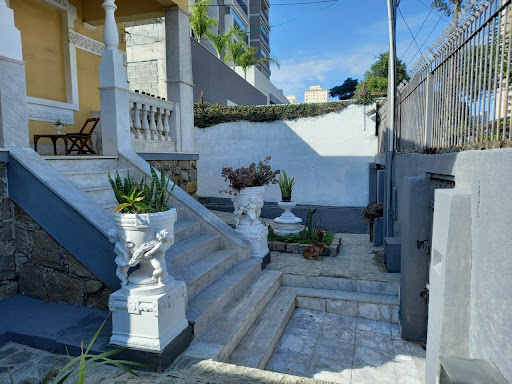 Casa Térrea em Cambuci  -  São Paulo