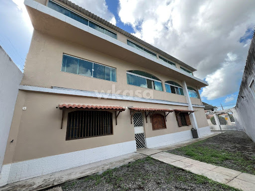 Casa em Parque Residencial Laranjeiras  -  Serra