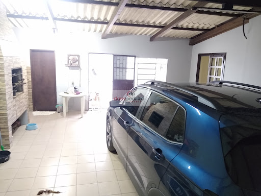Garagem 