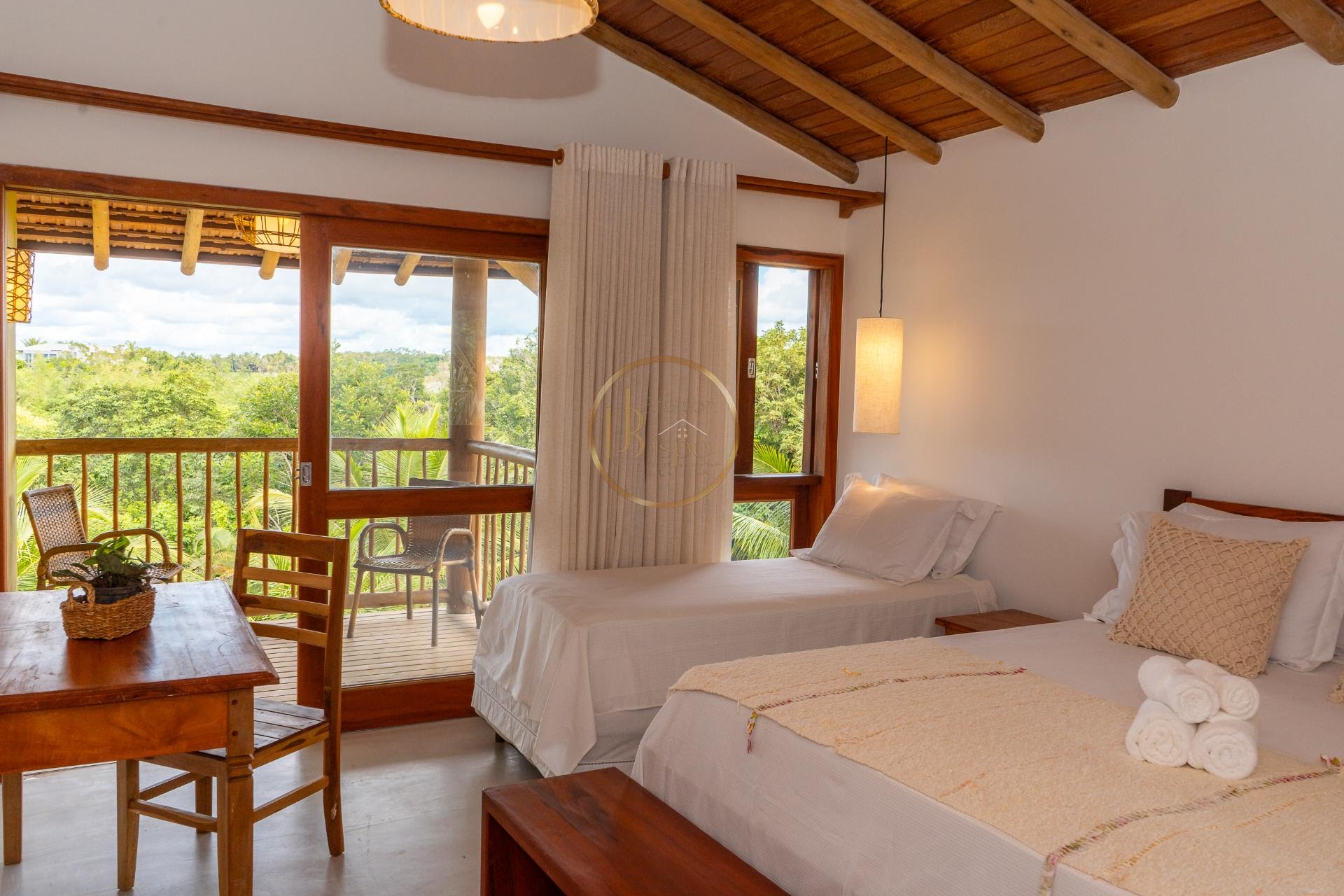 Casa à venda com 4 quartos, 4 suítes, 3 vagas e 136m² no Estrada de Trancoso, Porto Seguro (BA) — foto 26 de 27