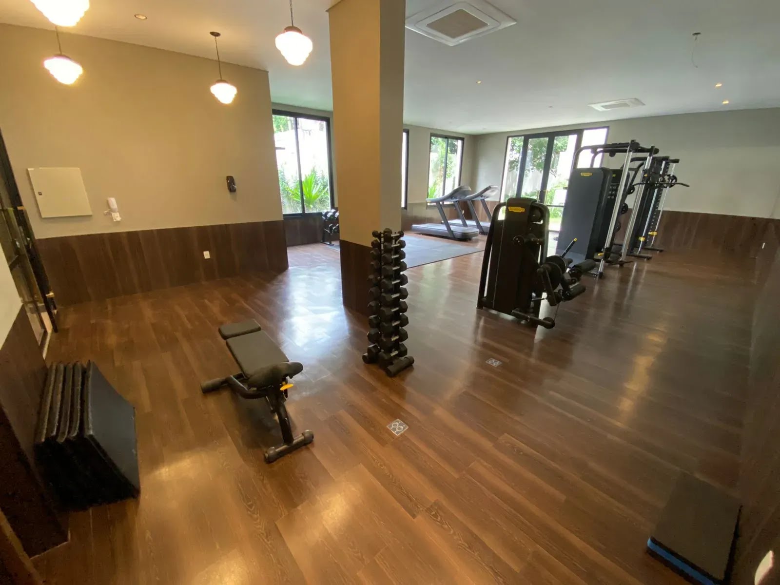 Apartamento à venda com 2 quartos, 2 suítes, 2 vagas e 100m² no Jardins, São Paulo (SP) — foto 29 de 30