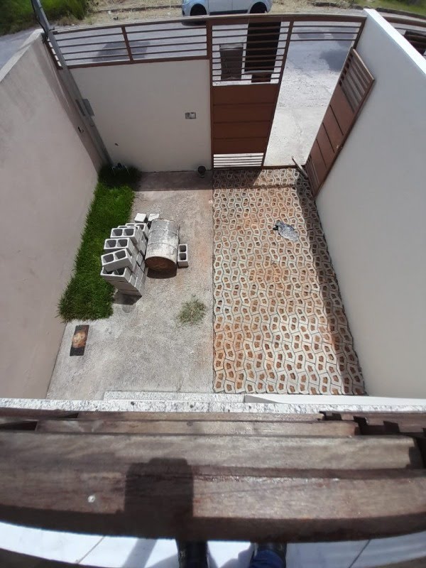 Casa à venda com 2 quartos, 1 banheiro, 2 vagas e 70m² no Imperial, Santa Luzia (MG) — foto 4 de 11