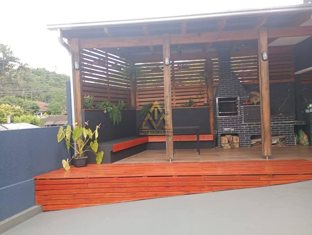 Casa à venda com 2 quartos, 1 banheiro, 2 vagas e 150m² no Velha Central, Blumenau (SC) — foto 13 de 20